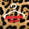 decadethrift